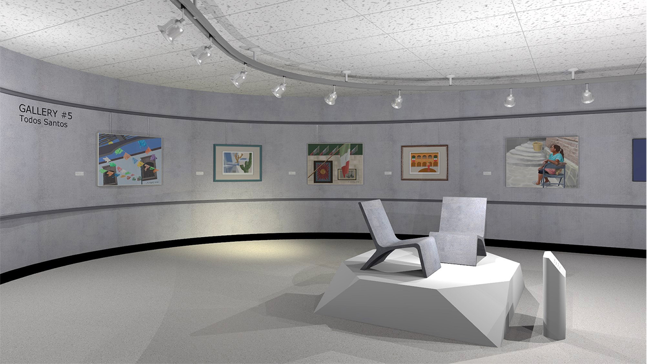 Digital Gallery