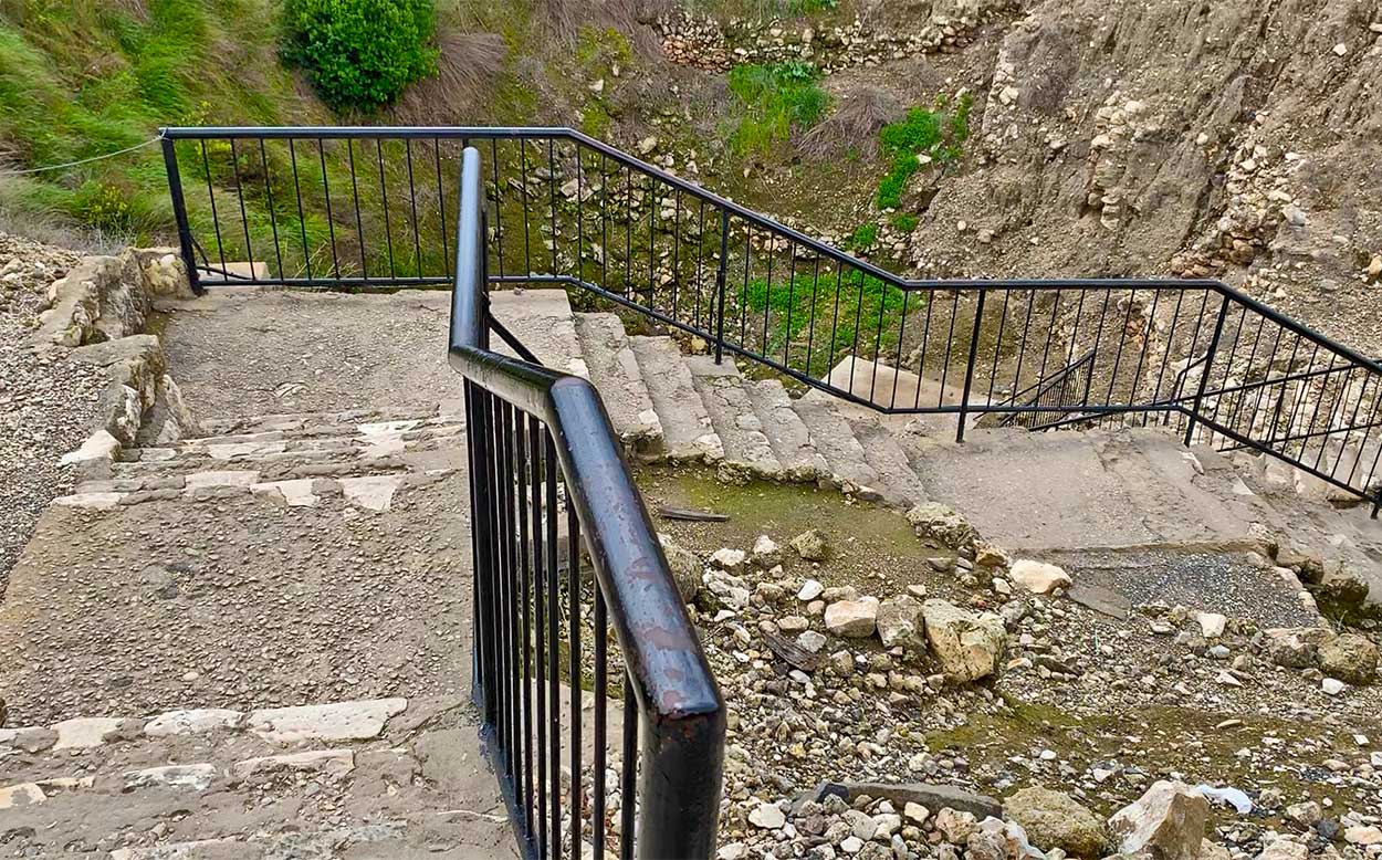 Gate of Hades