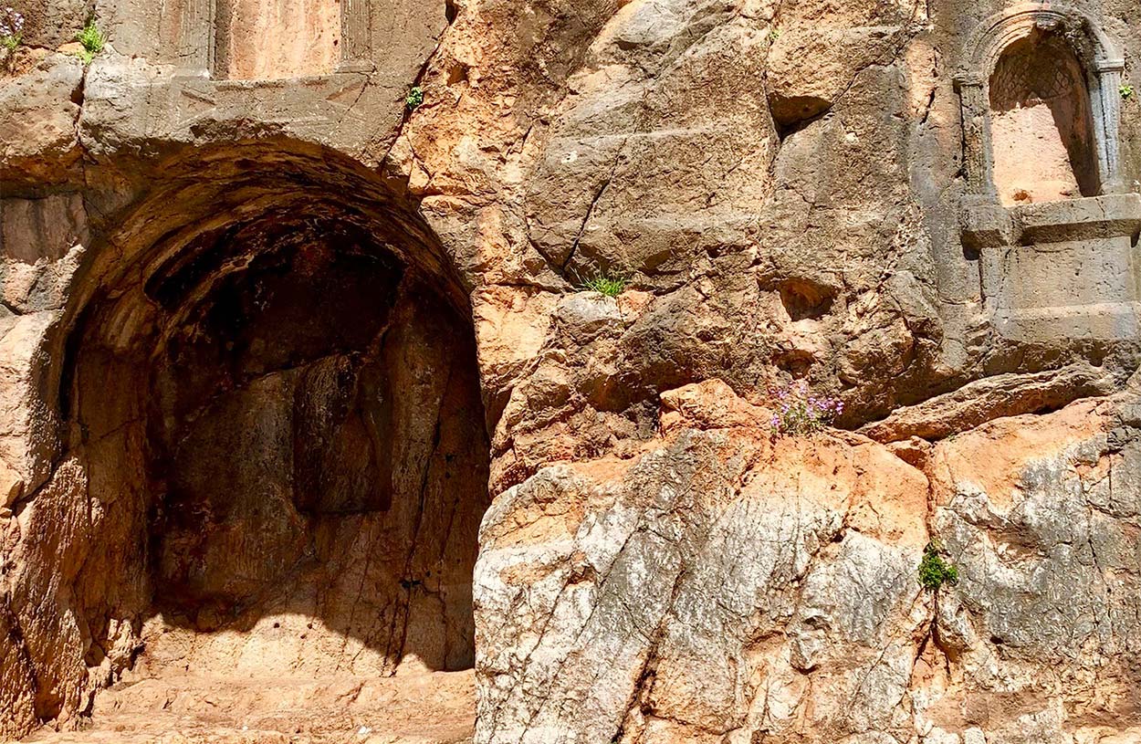 Gate of Hades
