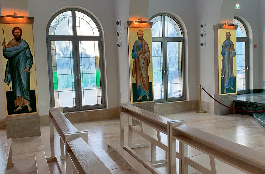 Magdala