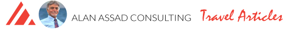 Alan Assad logo