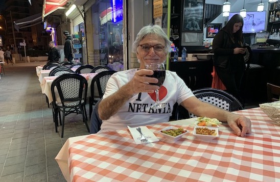 Netanya