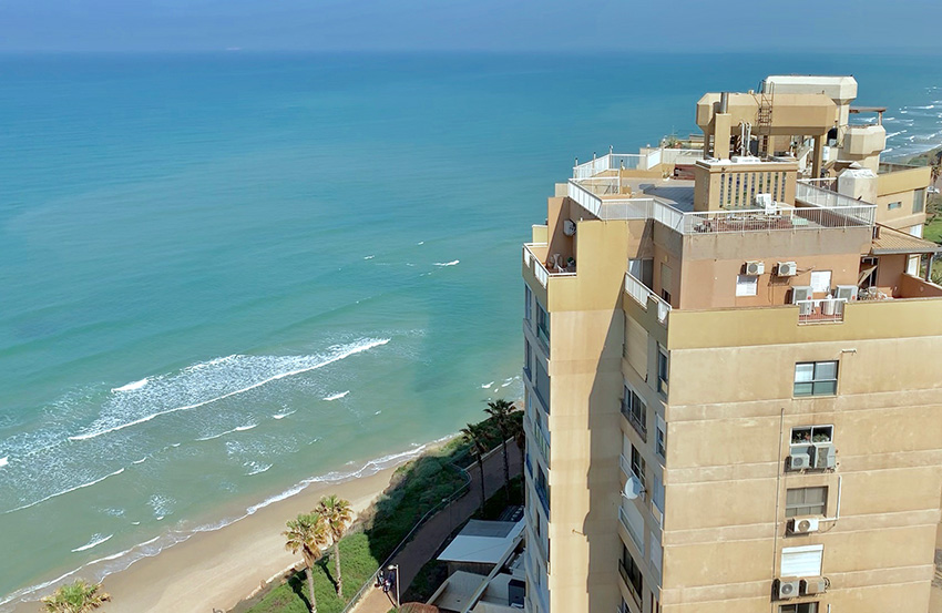 Netanya