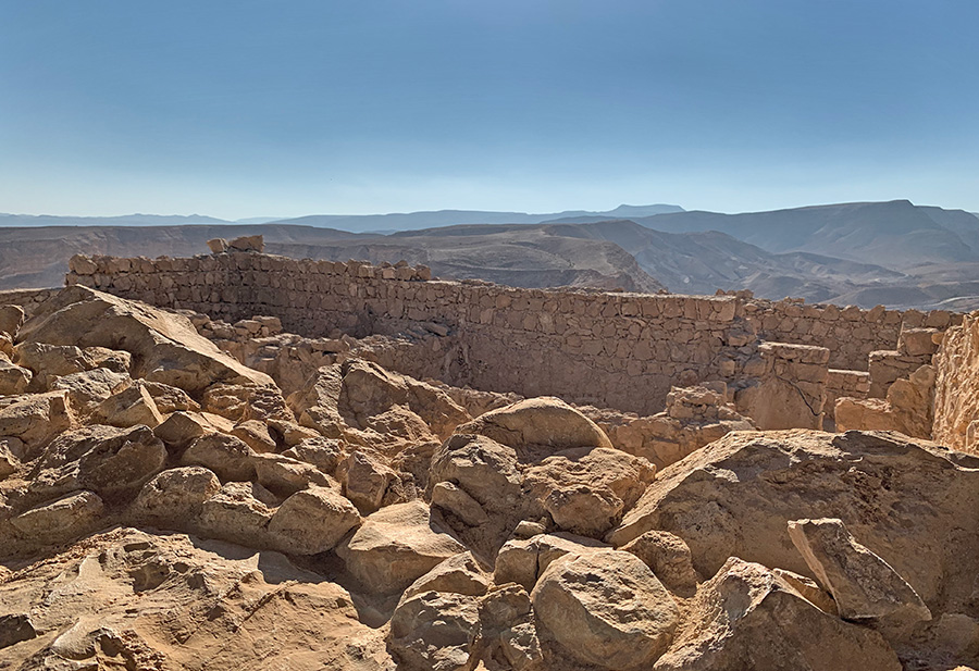 Masada