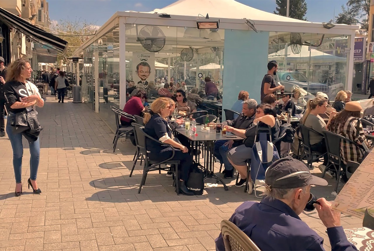 Netanya